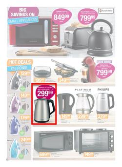 Checkers Hyper : Easter Promotion (25 Mar - 24 Apr 2019), page 10