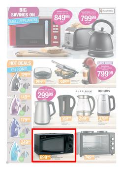 Checkers Hyper : Easter Promotion (25 Mar - 24 Apr 2019), page 10