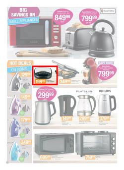 Checkers Hyper : Easter Promotion (25 Mar - 24 Apr 2019), page 10