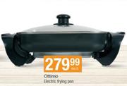 Ottimo Electric Frying Pan Each