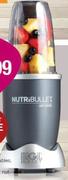 NutriBullet Blender 600W Each