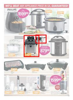 Checkers Hyper : Easter Promotion (25 Mar - 24 Apr 2019), page 11