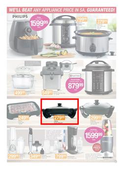 Checkers Hyper : Easter Promotion (25 Mar - 24 Apr 2019), page 11