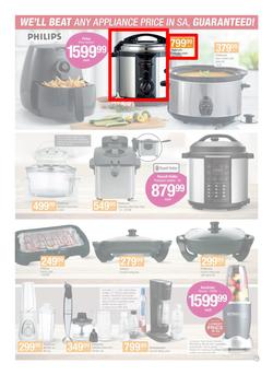 Checkers Hyper : Easter Promotion (25 Mar - 24 Apr 2019), page 11