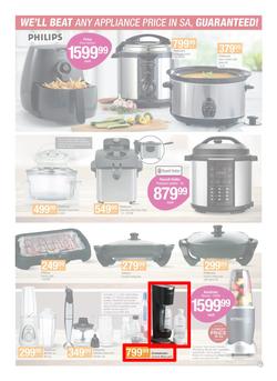Checkers Hyper : Easter Promotion (25 Mar - 24 Apr 2019), page 11