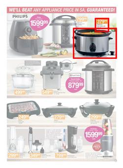 platinum slow cooker price