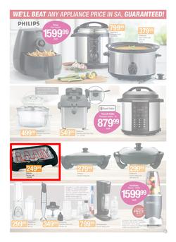 Checkers Hyper : Easter Promotion (25 Mar - 24 Apr 2019), page 11