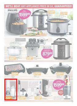 Checkers Hyper : Easter Promotion (25 Mar - 24 Apr 2019), page 11