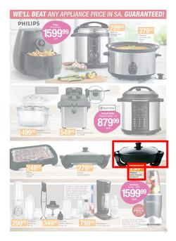 Checkers Hyper : Easter Promotion (25 Mar - 24 Apr 2019), page 11