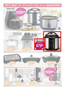 Checkers Hyper : Easter Promotion (25 Mar - 24 Apr 2019), page 11