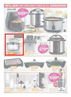 Checkers Hyper : Easter Promotion (25 Mar - 24 Apr 2019), page 11