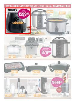 Checkers Hyper : Easter Promotion (25 Mar - 24 Apr 2019), page 11