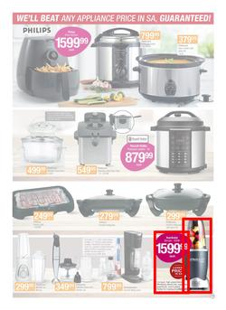 Checkers Hyper : Easter Promotion (25 Mar - 24 Apr 2019), page 11