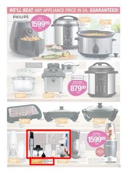 Checkers Hyper : Easter Promotion (25 Mar - 24 Apr 2019), page 11