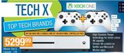 Xbox One S Console 1TB