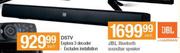 JBL Bluetooth Sound Speaker-Each