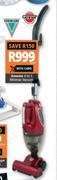 Verimark/Genesis 4 In 1 Minimax Vacuum-Each
