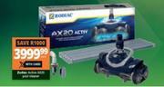 Zodiac Active AX20 Pool Cleaner-Each