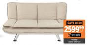 Quality Elaine Sofa Bed-Each