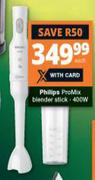 Philips ProMix Blender Stick-Each