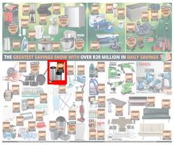 Checkers Hyper : Heydays Savings (21 February - 06 March 2022), page 2