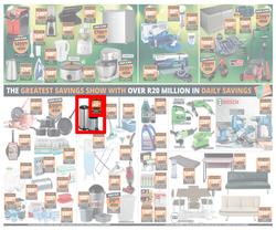 Checkers Hyper : Heydays Savings (21 February - 06 March 2022), page 2