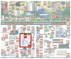 Checkers Hyper : Heydays Savings (21 February - 06 March 2022), page 2