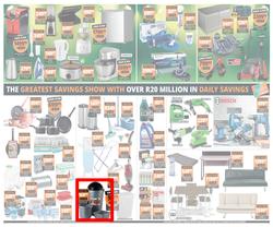 Checkers Hyper : Heydays Savings (21 February - 06 March 2022), page 2