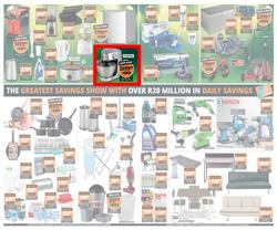 Checkers Hyper : Heydays Savings (21 February - 06 March 2022), page 2