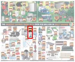 Checkers Hyper : Heydays Savings (21 February - 06 March 2022), page 2