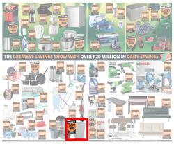 Checkers Hyper : Heydays Savings (21 February - 06 March 2022), page 2