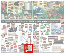 Checkers Hyper : Heydays Savings (21 February - 06 March 2022), page 2