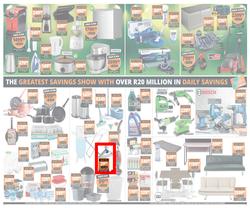 Checkers Hyper : Heydays Savings (21 February - 06 March 2022), page 2