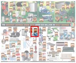 Checkers Hyper : Heydays Savings (21 February - 06 March 2022), page 2