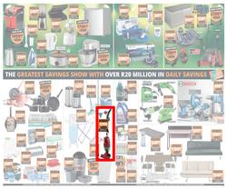 Checkers Hyper : Heydays Savings (21 February - 06 March 2022), page 2
