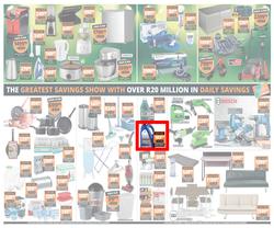 Checkers Hyper : Heydays Savings (21 February - 06 March 2022), page 2