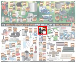Checkers Hyper : Heydays Savings (21 February - 06 March 2022), page 2