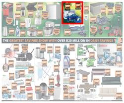 Checkers Hyper : Heydays Savings (21 February - 06 March 2022), page 2