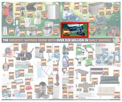 Checkers Hyper : Heydays Savings (21 February - 06 March 2022), page 2