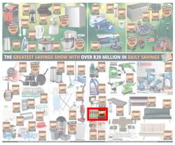 Checkers Hyper : Heydays Savings (21 February - 06 March 2022), page 2