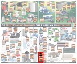 Checkers Hyper : Heydays Savings (21 February - 06 March 2022), page 2