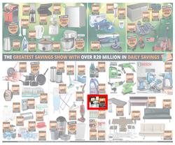 Checkers Hyper : Heydays Savings (21 February - 06 March 2022), page 2