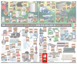 Checkers Hyper : Heydays Savings (21 February - 06 March 2022), page 2