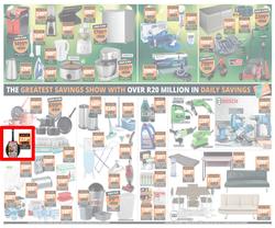 Checkers Hyper : Heydays Savings (21 February - 06 March 2022), page 2