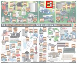 Checkers Hyper : Heydays Savings (21 February - 06 March 2022), page 2