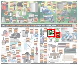 Checkers Hyper : Heydays Savings (21 February - 06 March 2022), page 2