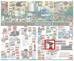 Checkers Hyper : Heydays Savings (21 February - 06 March 2022), page 2