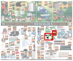Checkers Hyper : Heydays Savings (21 February - 06 March 2022), page 2