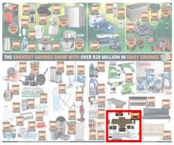 Checkers Hyper : Heydays Savings (21 February - 06 March 2022), page 2