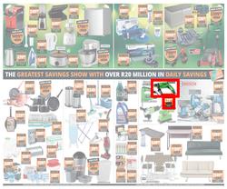 Checkers Hyper : Heydays Savings (21 February - 06 March 2022), page 2